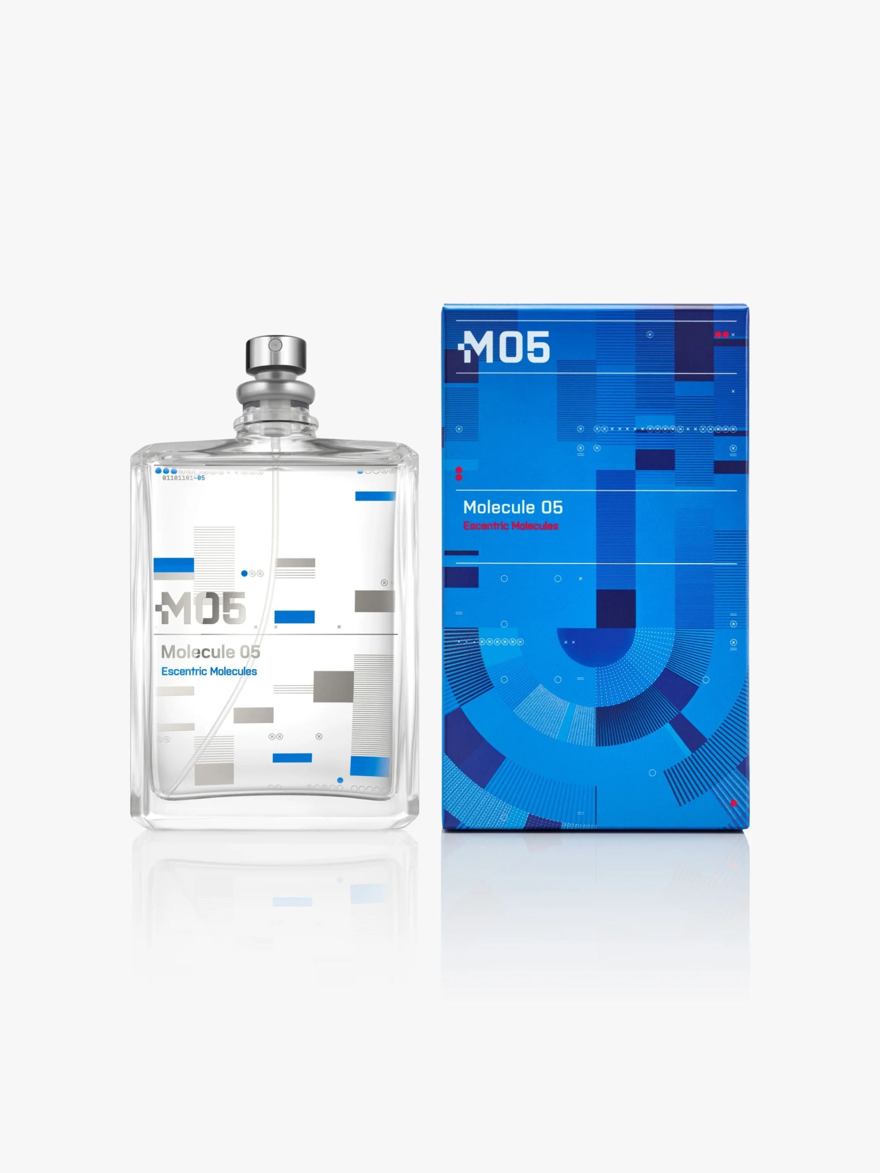 Escentric Molecules - Molecule 05 Parfum 100ml