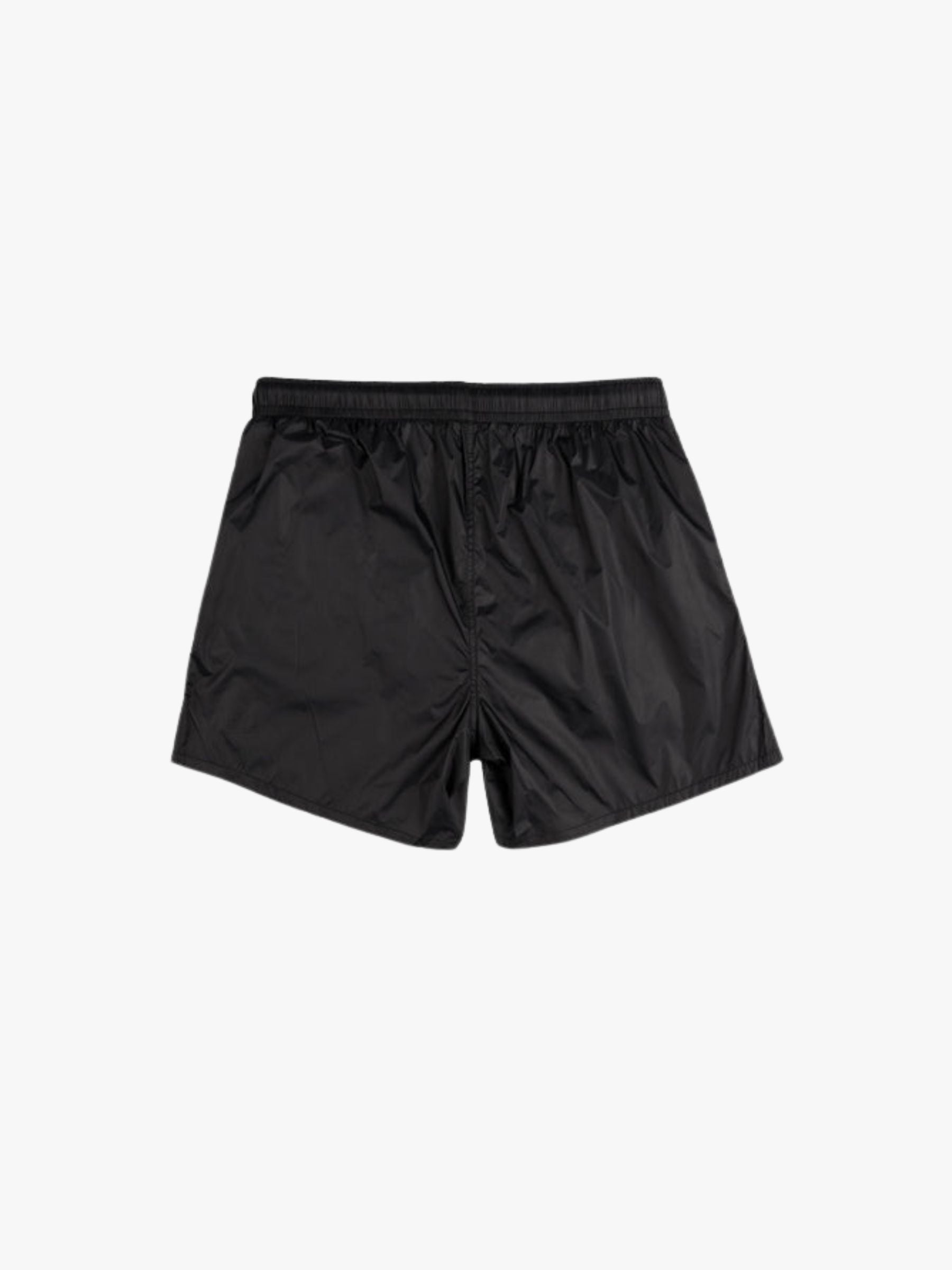Our Legacy Drape Trunks Shorts Black