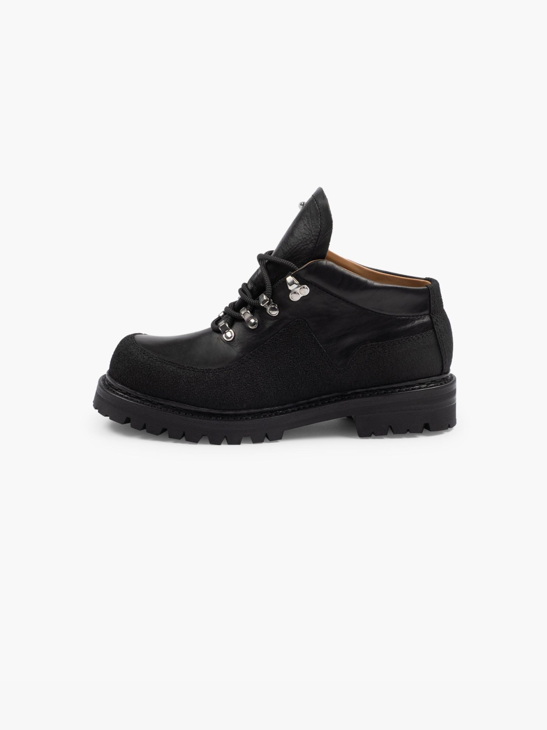 Our Legacy Quest Boot Black