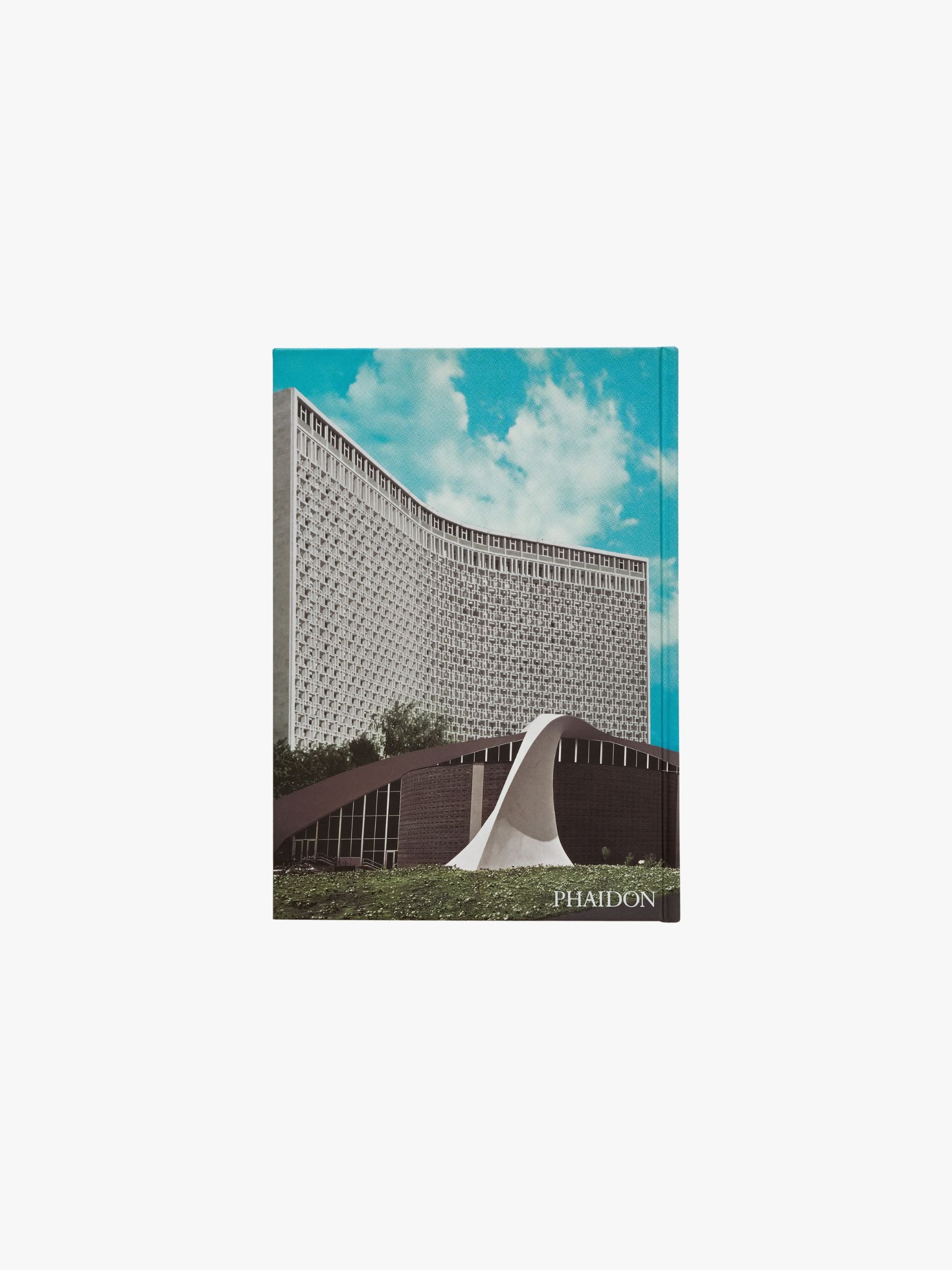 Phaidon Atlas of Mid Century Modern Masterpieces