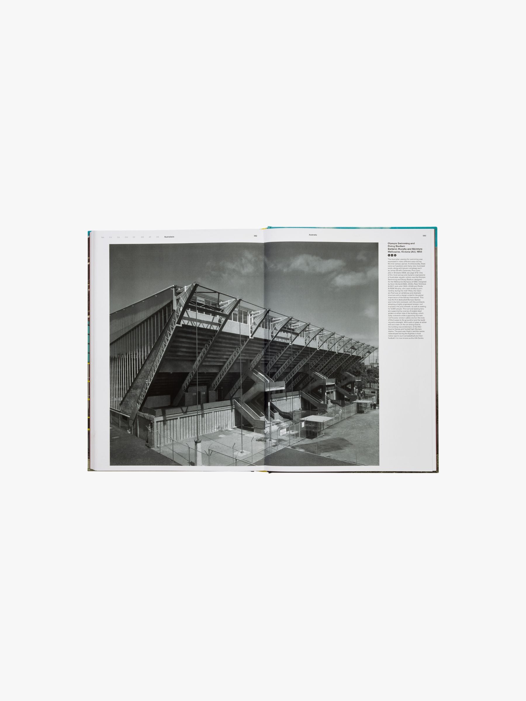 Phaidon Atlas of Mid Century Modern Masterpieces