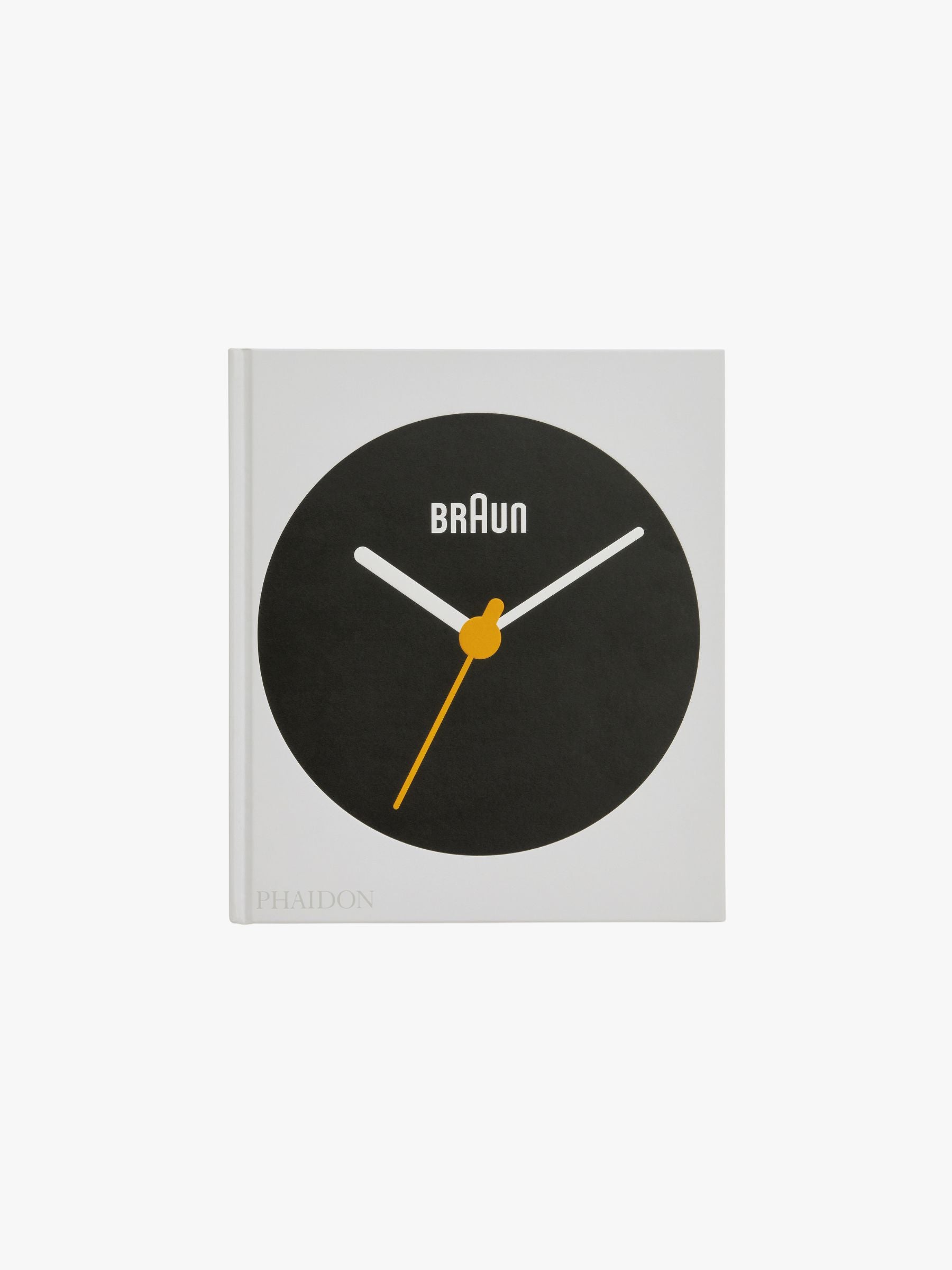 Phaidon Braun: Designed to Keep
