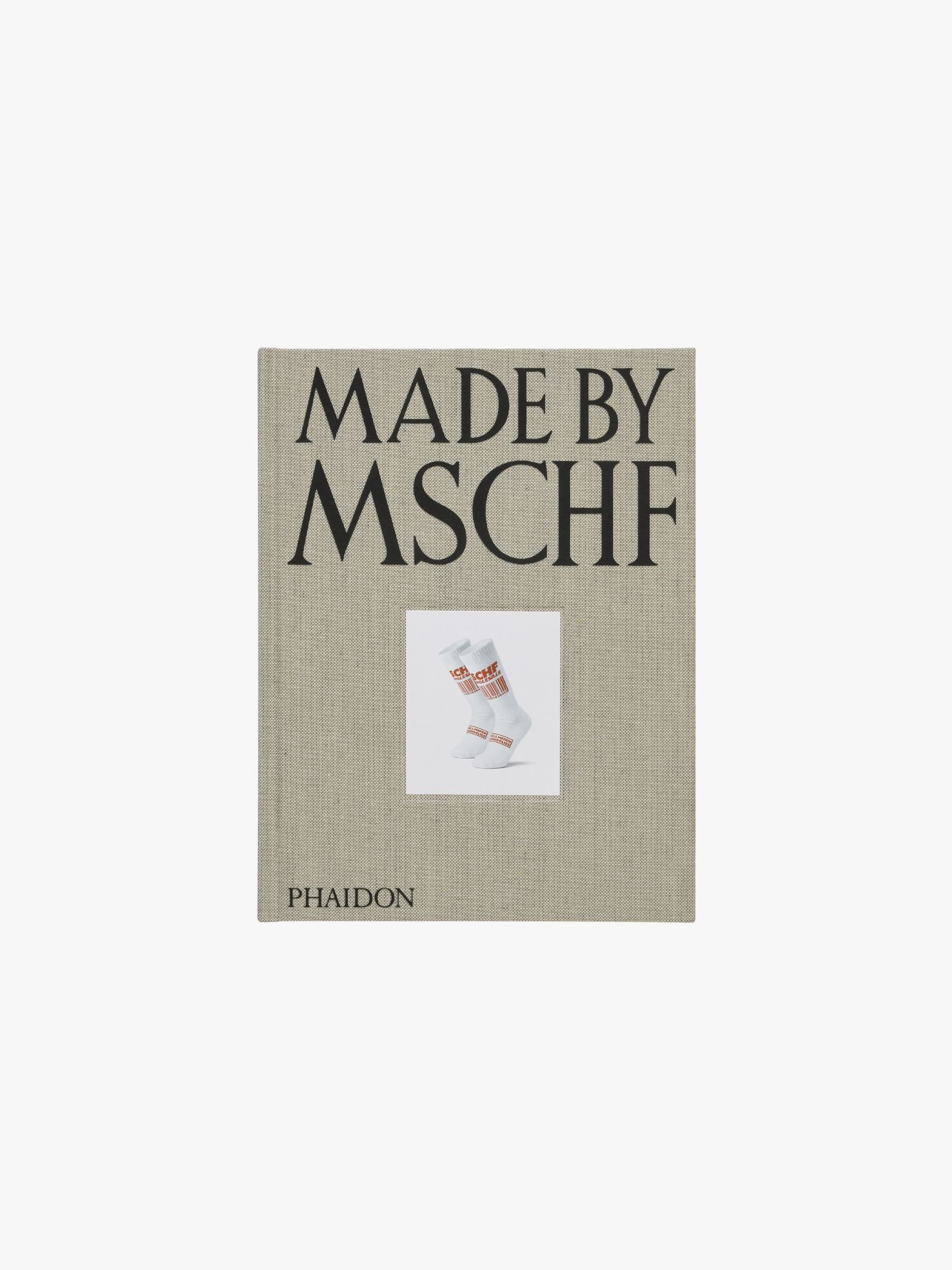 Phaidon Made by MSCHF