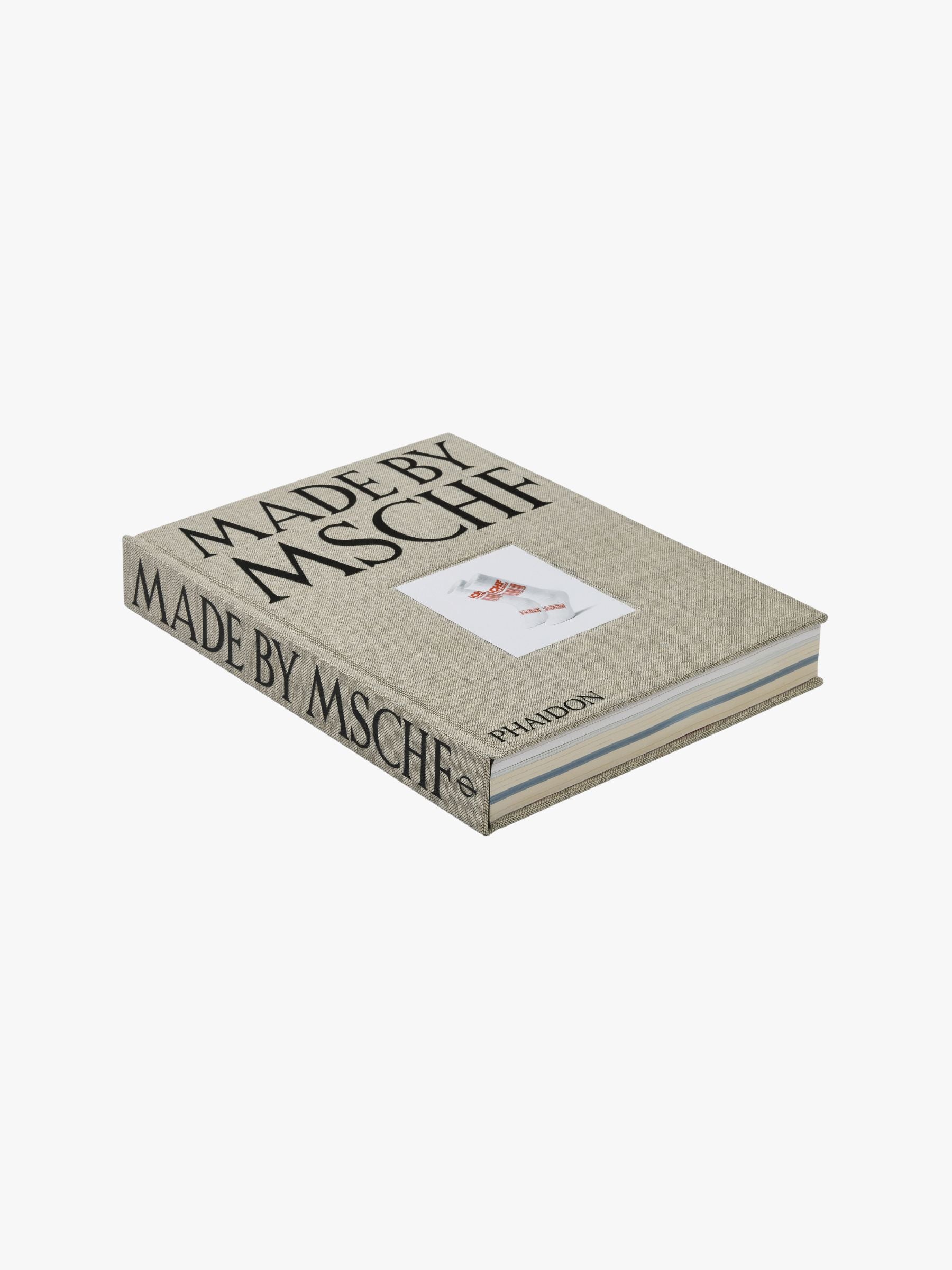 Phaidon Made by MSCHF