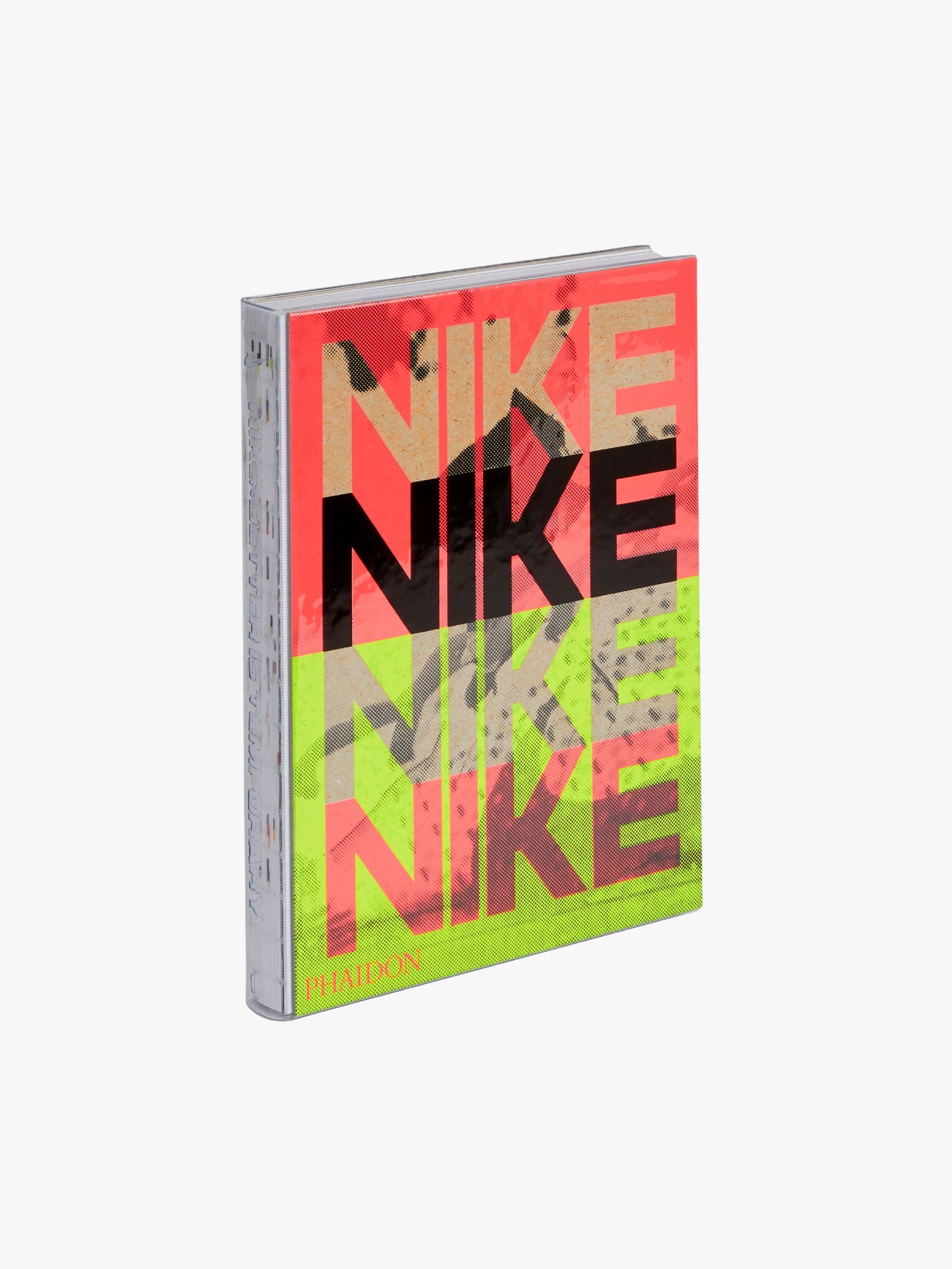 Phaidon Nike Better Is Temporary