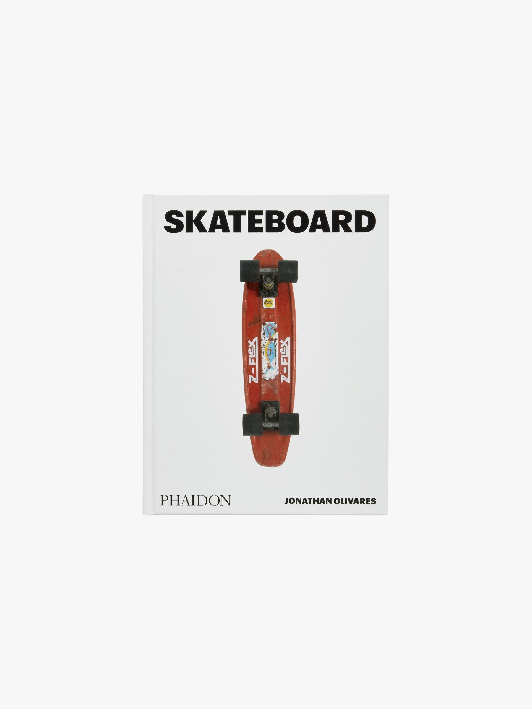 Phaidon Skateboard