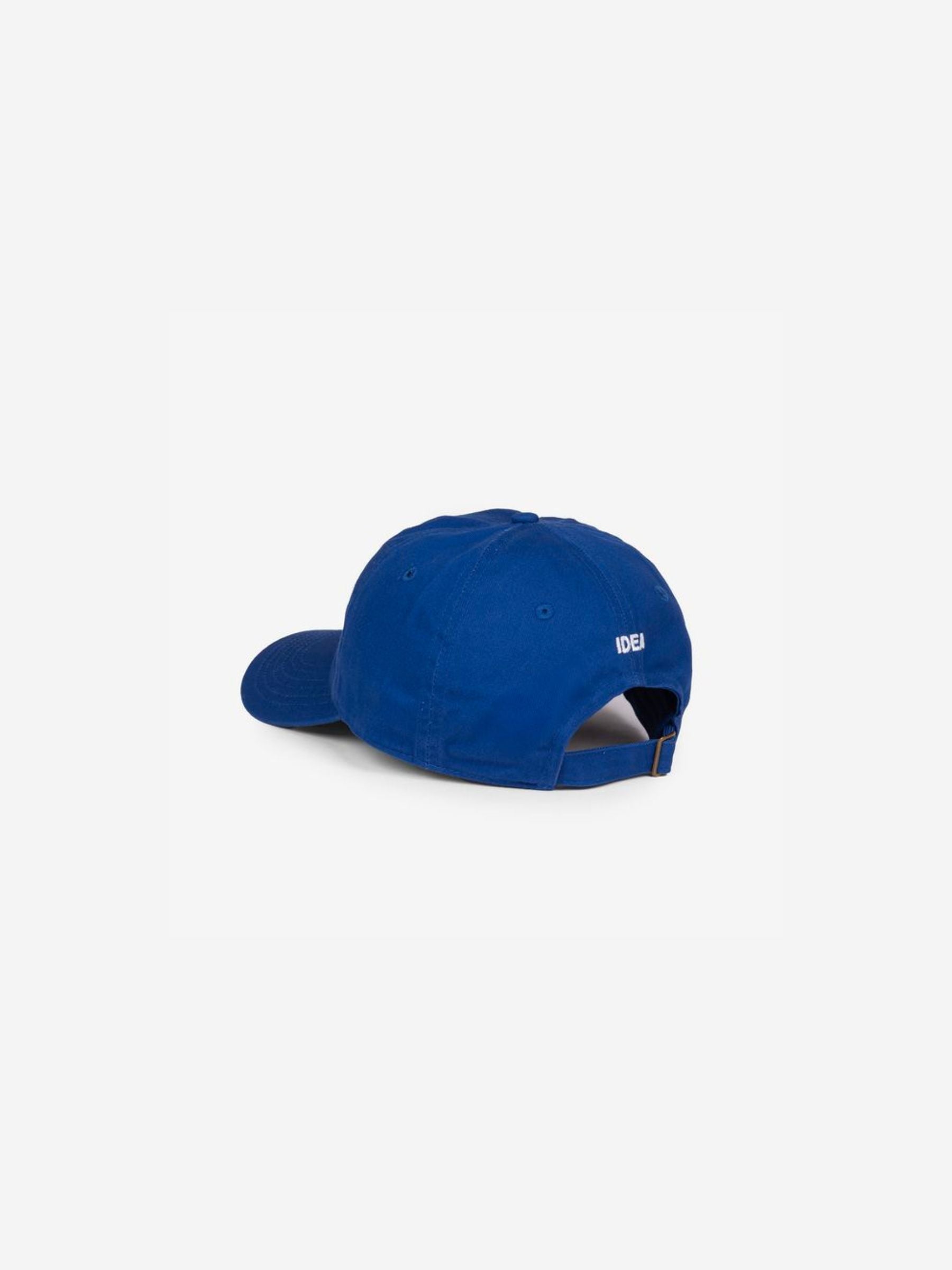Wedding DJ Cap Royal Blue